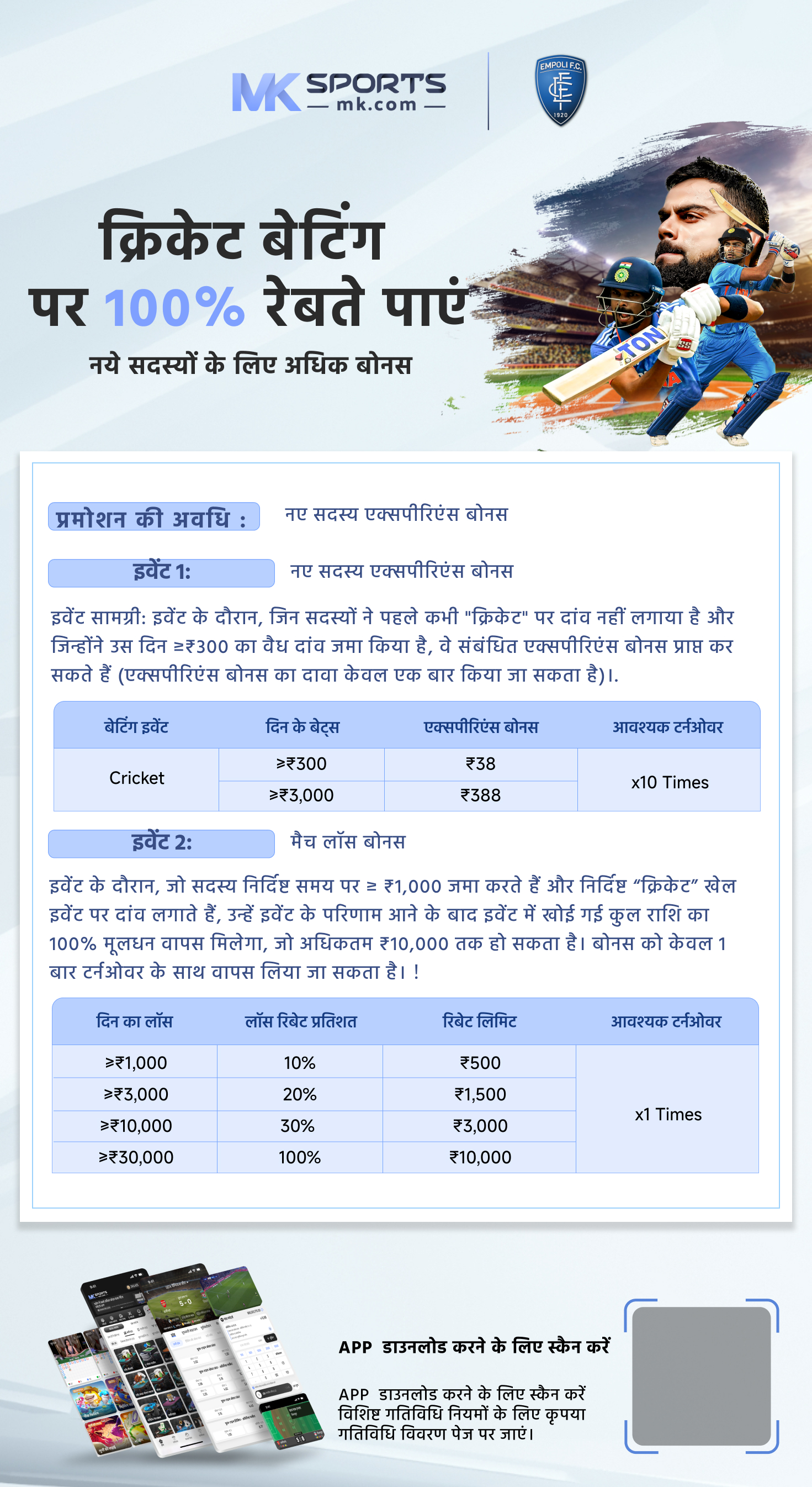 june month kerala lottery result chart